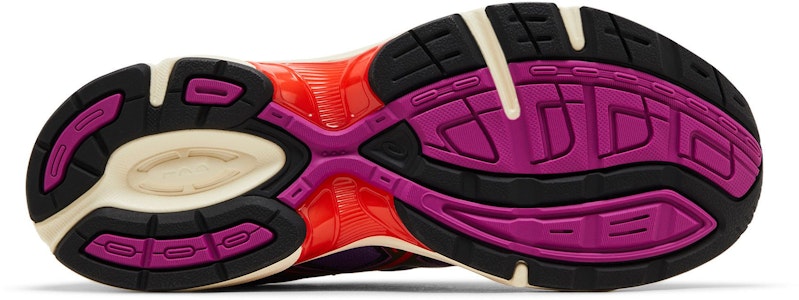 Kith x Marvel x ASICS Gel 1130 'Magneto' Sepatu Sneakers 1203A662-500 Shop Kith x Marvel x ASICS Gel 1130 'Magneto' Sepatu Sneakers 1203A662-500