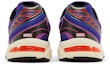 Details for Kith x Marvel x ASICS Gel 1130 'Magneto' Lelaki Kasut Sneaker 1203A662-500