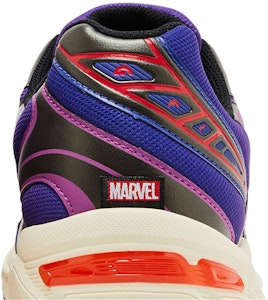 Kith x Marvel x ASICS Gel 1130 'Magneto' Sepatu Sneakers 1203A662-500 Sizing Kith x Marvel x ASICS Gel 1130 'Magneto' Sepatu Sneakers 1203A662-500
