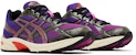 Kith x Marvel x ASICS Gel 1130 'Magneto' Lelaki Kasut Sneaker 1203A662-500