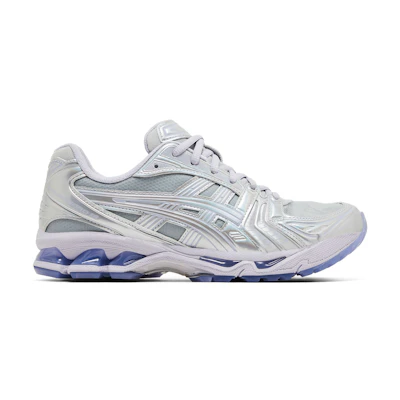 Kith Marvel ASICS Gel Kayano 14 'Silver Surfer'