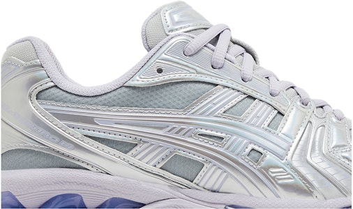 Kith x 漫威 x 亚瑟士 Gel Kayano 14 '银影侠' 1203A661-020 Order Kith x 漫威 x 亚瑟士 Gel Kayano 14 '银影侠' 1203A661-020