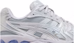 Order Kith x Marvel x ASICS Gel Kayano 14 'Silver Surfer' Lelaki Kasut. 1203A661-020