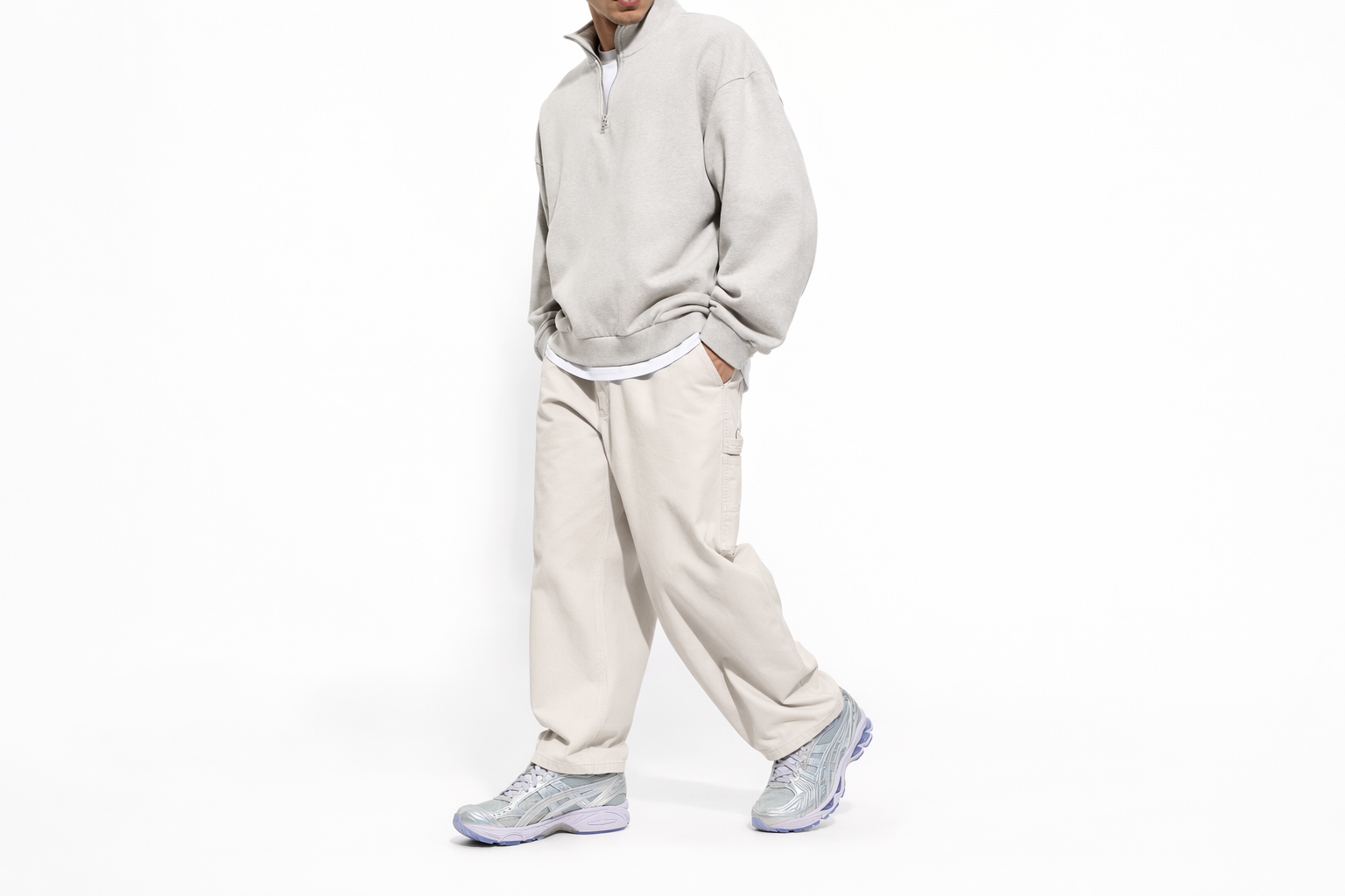 Order Kith x Marvel x ASICS Gel Kayano 14 ''Surfeur d''Argent'' 1203A661-020
