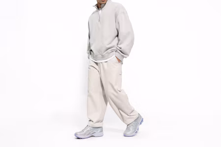 Order Kith x Marvel x ASICS Gel Kayano 14 ''Silver Surfer'' Silber/Surfer Sneaker 1203A661-020