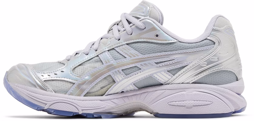 Kith x 漫威 x 亚瑟士 Gel Kayano 14 '银影侠' 1203A661-020 Lookbook Kith x 漫威 x 亚瑟士 Gel Kayano 14 '银影侠' 1203A661-020