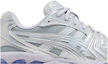 Lookbook Kith x Marvel x ASICS Gel Kayano 14 ''Surfeur d''Argent'' 1203A661-020