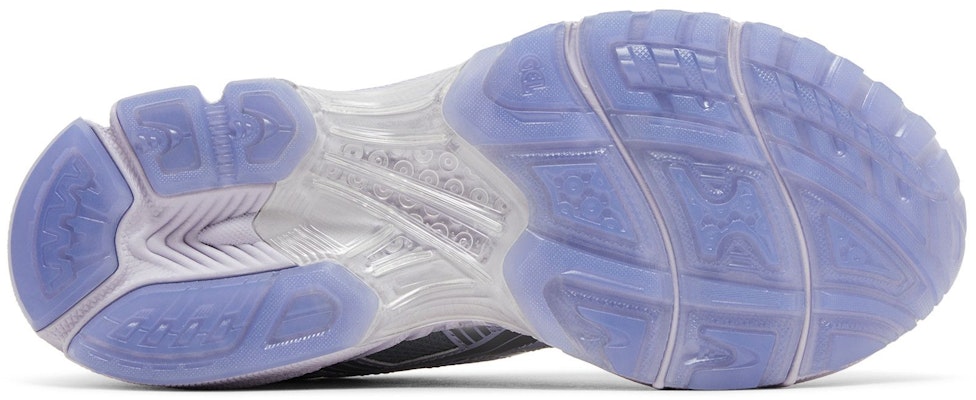 Kith x 漫威 x 亚瑟士 Gel Kayano 14 '银影侠' 1203A661-020 Shop Kith x 漫威 x 亚瑟士 Gel Kayano 14 '银影侠' 1203A661-020