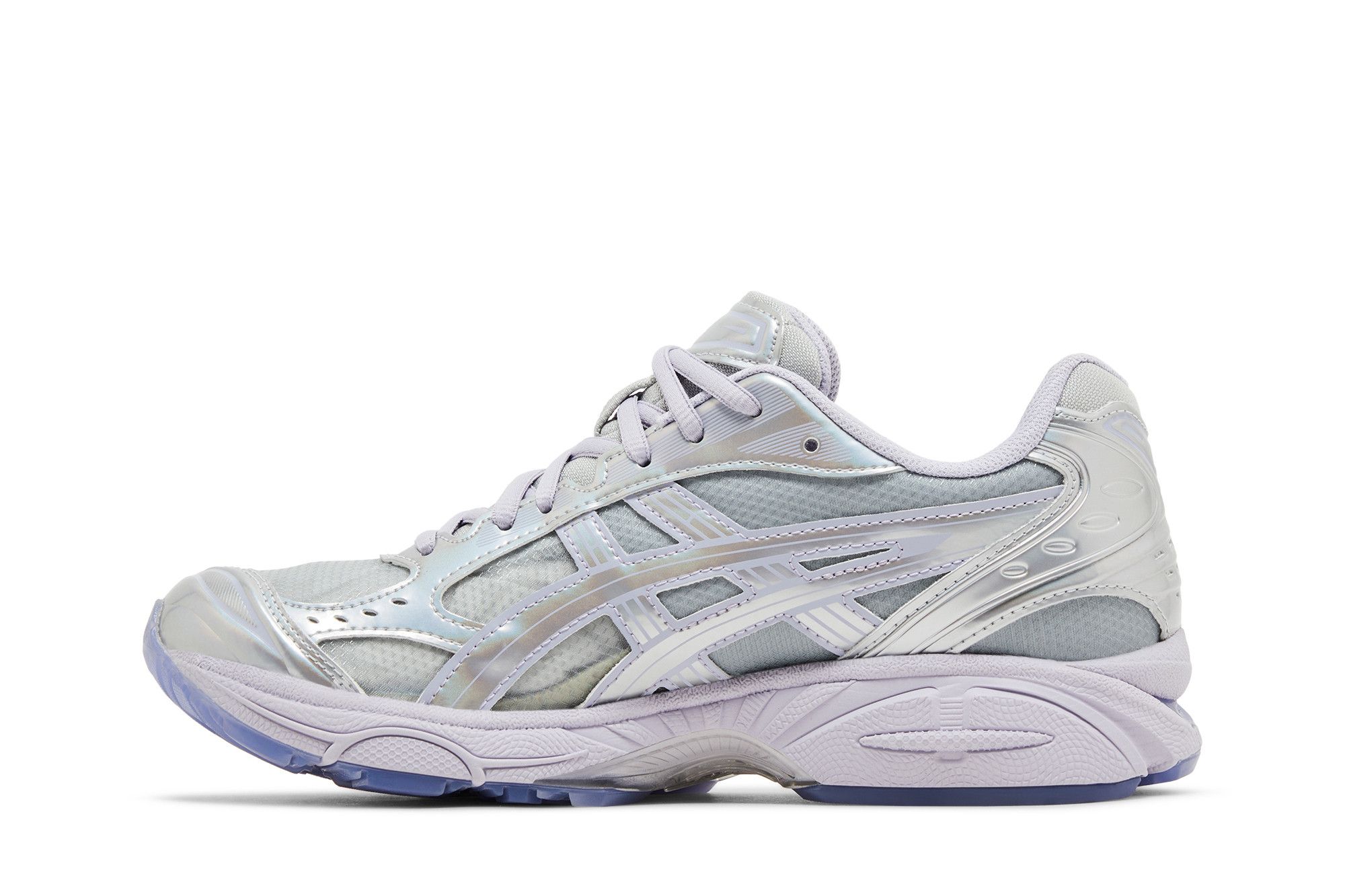Shop Kith x Marvel x ASICS Gel Kayano 14 ''Surfeur d''Argent'' 1203A661-020