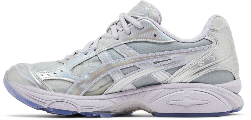 Kith x Marvel x ASICS Gel Kayano 14 ''Surfeur d''Argent'' 1203A661-020 Shop Kith x Marvel x ASICS Gel Kayano 14 ''Surfeur d''Argent'' 1203A661-020