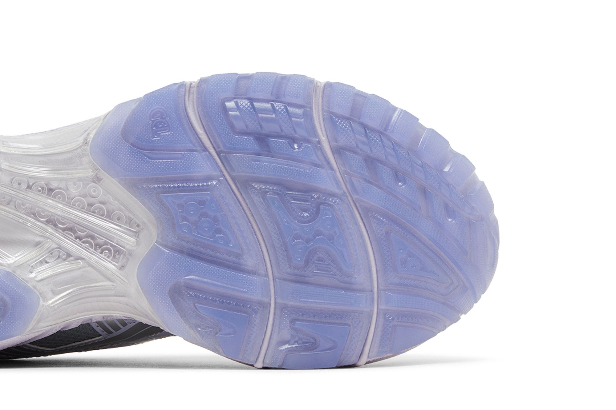 Details for Kith x Marvel x ASICS Gel Kayano 14 ''Surfeur d''Argent'' 1203A661-020