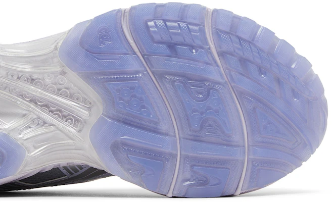 Kith x Marvel x ASICS Gel Kayano 14 ''Surfeur d''Argent'' 1203A661-020 Details for Kith x Marvel x ASICS Gel Kayano 14 ''Surfeur d''Argent'' 1203A661-020