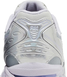 Kith x 漫威 x 亚瑟士 Gel Kayano 14 '银影侠' 1203A661-020 Sizing Kith x 漫威 x 亚瑟士 Gel Kayano 14 '银影侠' 1203A661-020