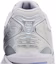 Sizing Kith x Marvel x ASICS Gel Kayano 14 'Silver Surfer' Lelaki Kasut. 1203A661-020