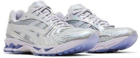 키스 x 마블 x 아식스 젤 카야노 14 '실버 서퍼' 1203A661-020 Cheap 키스 x 마블 x 아식스 젤 카야노 14 '실버 서퍼' 1203A661-020