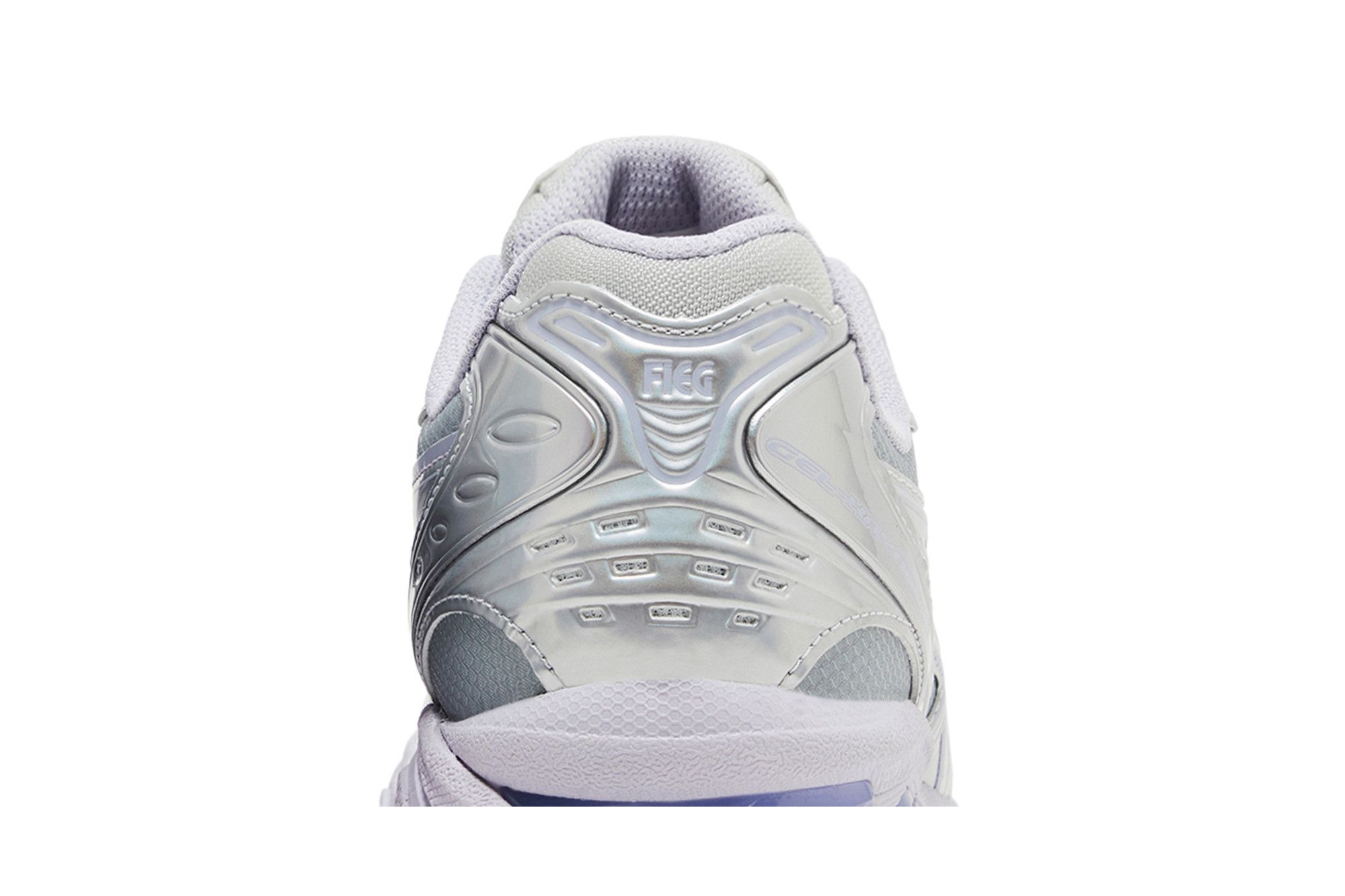 Cheap Kith x Marvel x ASICS Gel Kayano 14 ''Surfeur d''Argent'' 1203A661-020