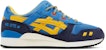 Kith x Marvel x ASICS Gel Lyte 3 '07 Remastered 'X-Men 60th Anniversary - Cyclops' 1201A961-400