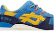 Order Kith x Marvel x ASICS Gel Lyte 3 '07 Remastered 'X-Men 60th Anniversary - Cyclops' 1201A961-400