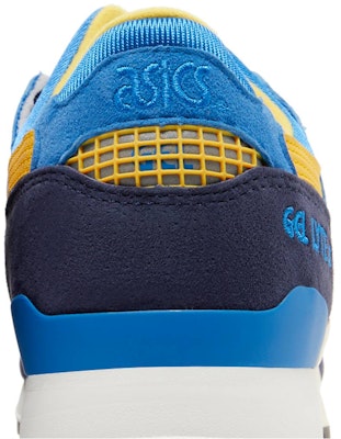 Kith x Marvel x ASICS Gel Lyte 3 '07 Remastered 'X-Men 60th Anniversary - Cyclops' 1201A961-400 Sizing Kith x Marvel x ASICS Gel Lyte 3 '07 Remastered 'X-Men 60th Anniversary - Cyclops' 1201A961-400