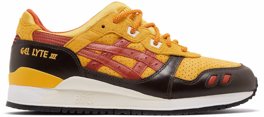 키스 x 마블 x 아식스 젤 라이트 3 '울버린 1980' (50 characters) 1201A957-750 Buy 키스 x 마블 x 아식스 젤 라이트 3 '울버린 1980' (50 characters) 1201A957-750