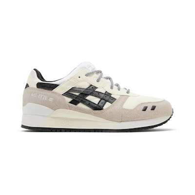Kith Marvel ASICS Gel Lyte 3 '07 Remastered 'X-Men 60th Anniversary - Storm'