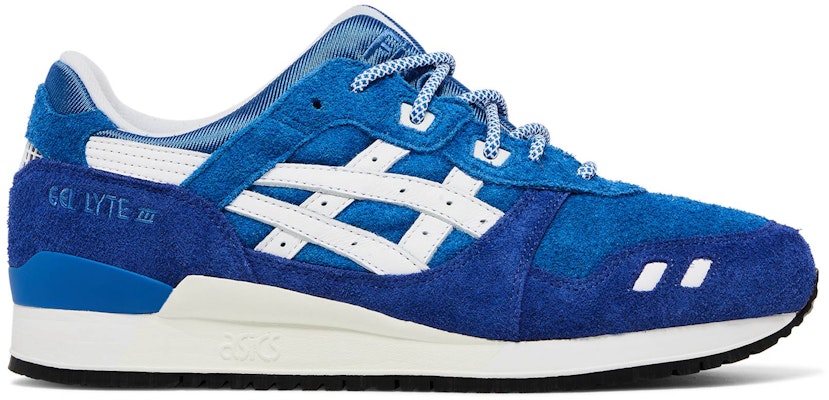 Kith x Marvel x ASICS コラボ GEL-LYTE III "ビースト" 1201A958-400 Buy Kith x Marvel x ASICS コラボ GEL-LYTE III "ビースト" 1201A958-400