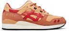 Buy Kith x Marvel x ASICS Gel Lyte 3 '07 Remastered 'X-Men 60th Anniversary - Gambit' 1201A962-200