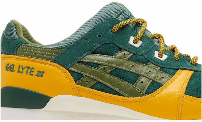 Kith x Marvel x ASICS Gel Lyte 3 '07 Remastered 'X-Men 60th Anniversary - Rogue' 1201A960-300 Order Kith x Marvel x ASICS Gel Lyte 3 '07 Remastered 'X-Men 60th Anniversary - Rogue' 1201A960-300