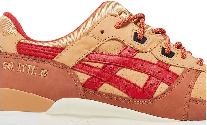 Kith x Marvel x ASICS Gel Lyte 3 '07 Remastered 'X-Men 60th Anniversary - Gambit' 1201A962-200 Order Kith x Marvel x ASICS Gel Lyte 3 '07 Remastered 'X-Men 60th Anniversary - Gambit' 1201A962-200