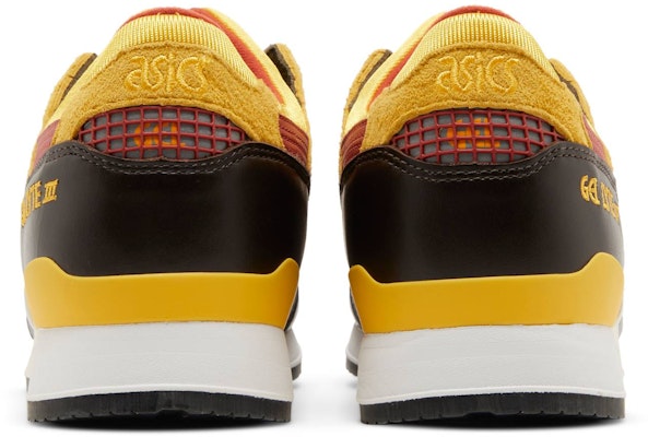 키스 x 마블 x 아식스 젤 라이트 3 '울버린 1980' (50 characters) 1201A957-750 Details for 키스 x 마블 x 아식스 젤 라이트 3 '울버린 1980' (50 characters) 1201A957-750