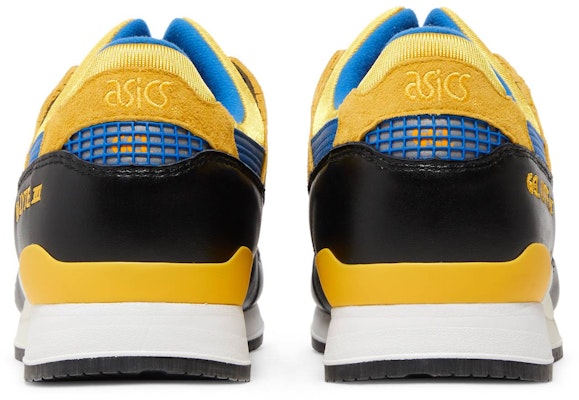 키쓰 x 마블 x 아식스 젤 라이트 3 '울버린 75' (50 characters) 1201A957-751 Details for 키쓰 x 마블 x 아식스 젤 라이트 3 '울버린 75' (50 characters) 1201A957-751