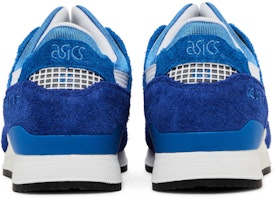 키쓰 x 마블 x 아식스 젤 라이트 3 '비스트' (80 characters) 1201A958-400 Details for 키쓰 x 마블 x 아식스 젤 라이트 3 '비스트' (80 characters) 1201A958-400