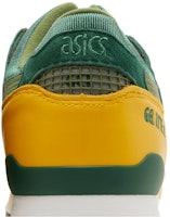 Kith x Marvel x ASICS Gel Lyte 3 '07 重新打造版 'X-Men 60週年紀念 - Rogue' 1201A960-300 Sizing Kith x Marvel x ASICS Gel Lyte 3 '07 重新打造版 'X-Men 60週年紀念 - Rogue' 1201A960-300