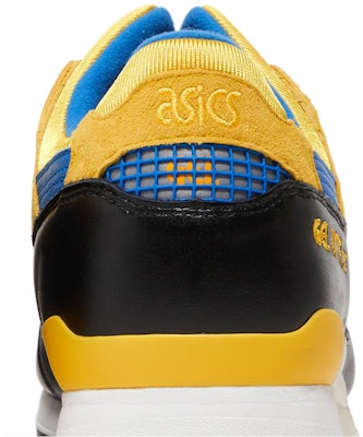 Kith x Marvel x ASICS Gel Lyte 3 '07 Remastered 'X-Men 60th Anniversary - Wolverine 1975' 1201A957-751 Sizing Kith x Marvel x ASICS Gel Lyte 3 '07 Remastered 'X-Men 60th Anniversary - Wolverine 1975' 1201A957-751