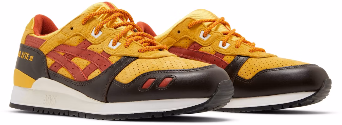 키스 x 마블 x 아식스 젤 라이트 3 '울버린 1980' (50 characters) 1201A957-750 Cheap 키스 x 마블 x 아식스 젤 라이트 3 '울버린 1980' (50 characters) 1201A957-750