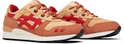 Cheap Kith x Marvel x ASICS Gel Lyte 3 '07 Remastered 'X-Men 60th Anniversary - Gambit' 1201A962-200