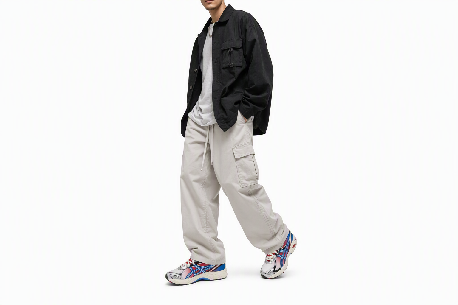 Order Kith x Marvel x ASICS GT 2160 '毒液大战蜘蛛侠系列' 1203A660-DBSPVN