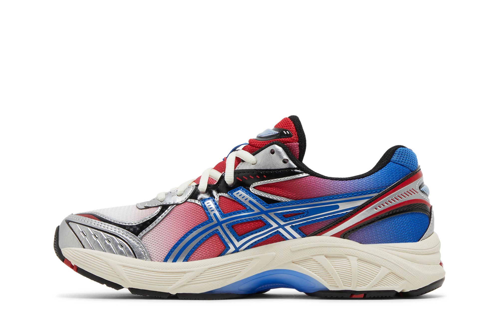 Shop Kith x Marvel x ASICS GT 2160 '毒液大战蜘蛛侠系列' 1203A660-DBSPVN