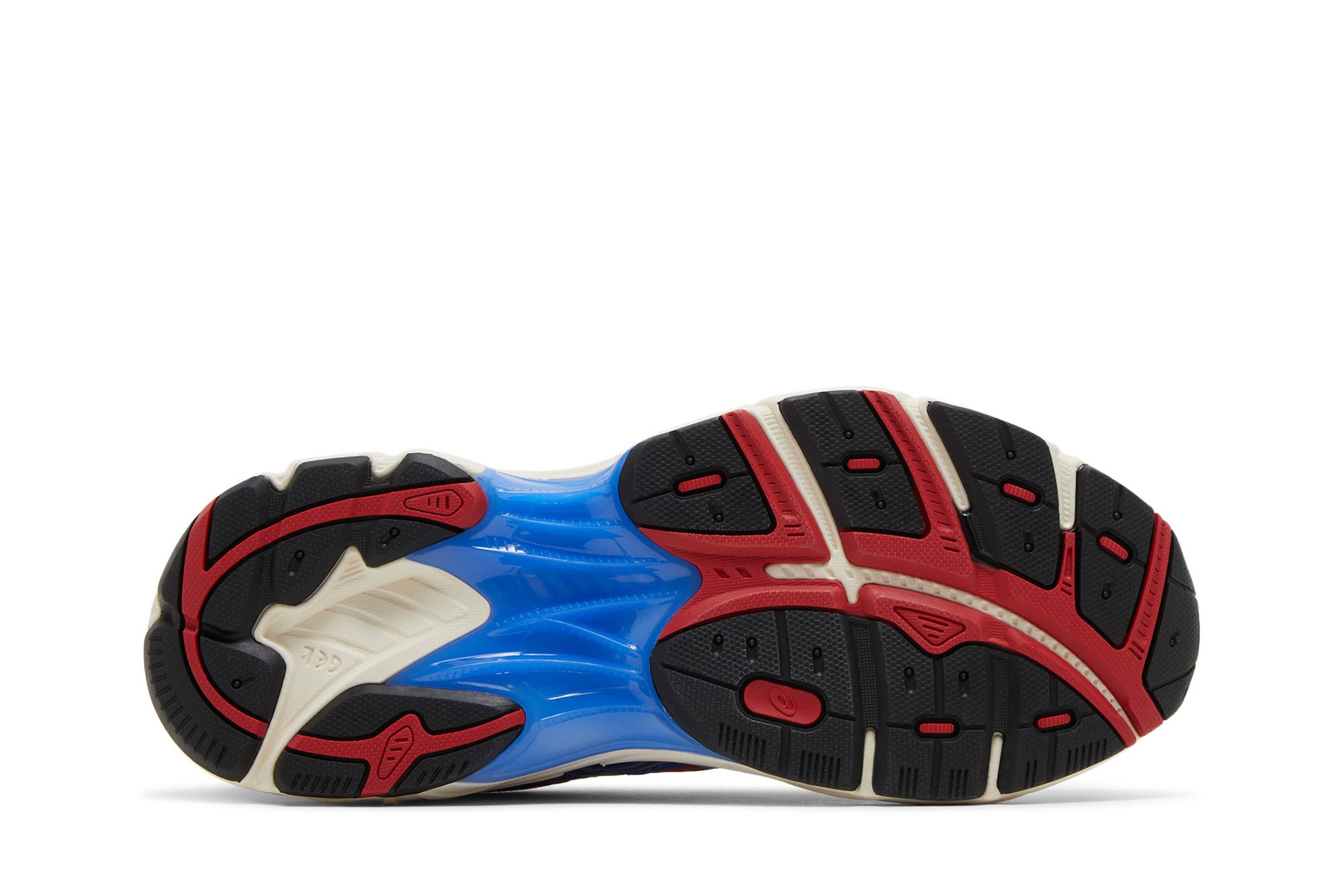 Purchase Kith x Marvel x ASICS GT 2160 '毒液大战蜘蛛侠系列' 1203A660-DBSPVN