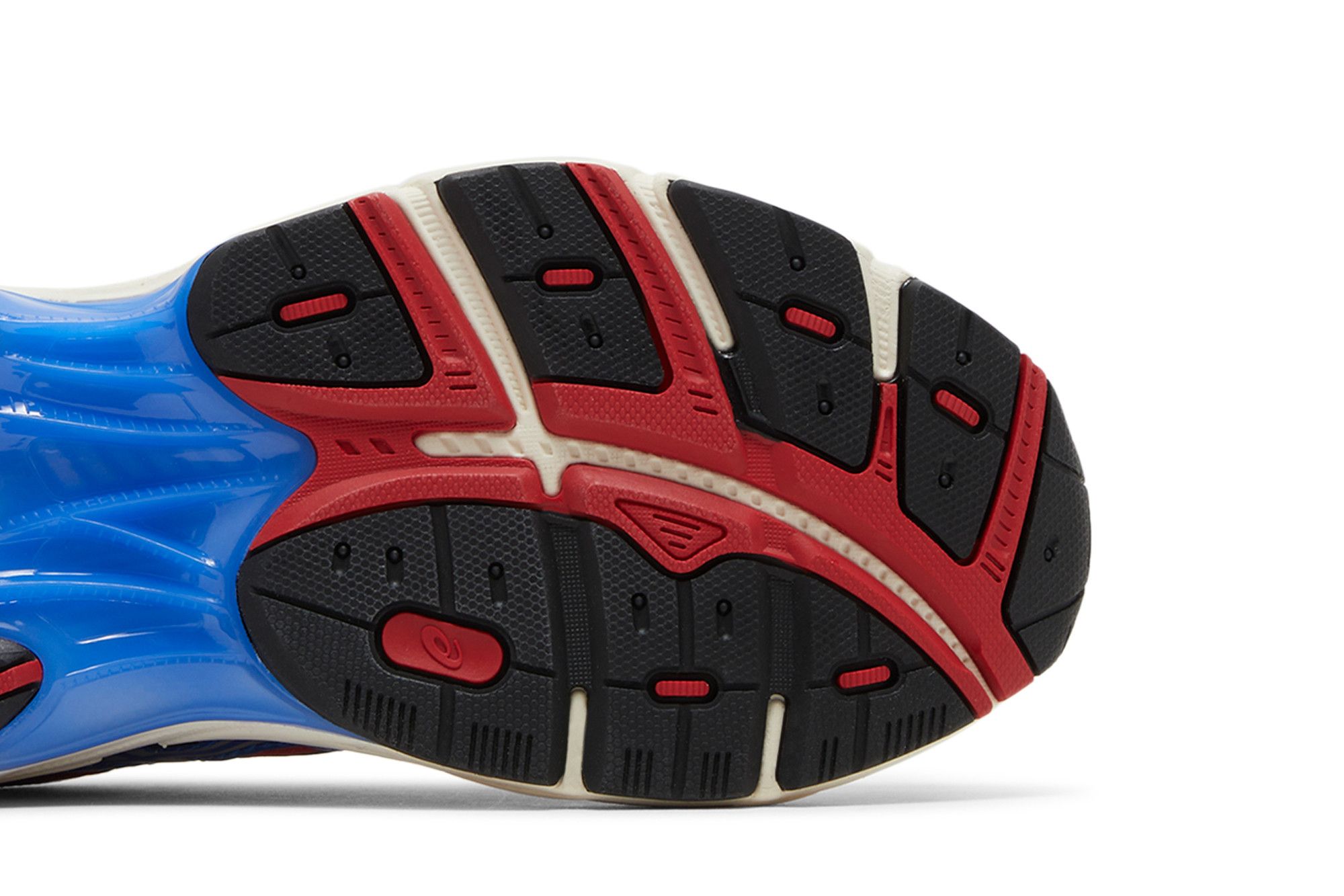Details for Kith x Marvel x ASICS GT 2160 '毒液大战蜘蛛侠系列' 1203A660-DBSPVN