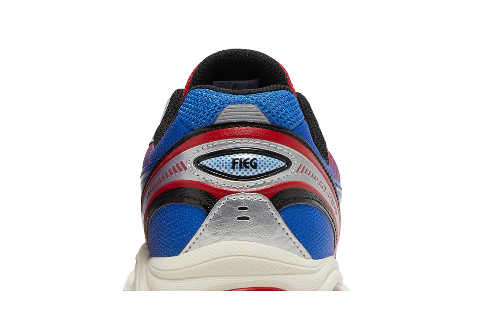 Cheap Kith x Marvel x ASICS GT 2160 '毒液大战蜘蛛侠系列' 1203A660-DBSPVN