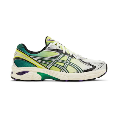 Kith Marvel ASICS GT 2160 'Green Goblin'