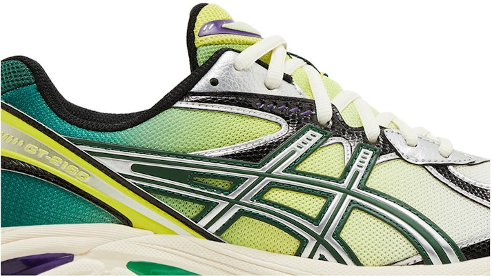 Kith x Marvel x ASICS GT 2160 'Green Goblin' 1203A660-100 Order Kith x Marvel x ASICS GT 2160 'Green Goblin' 1203A660-100