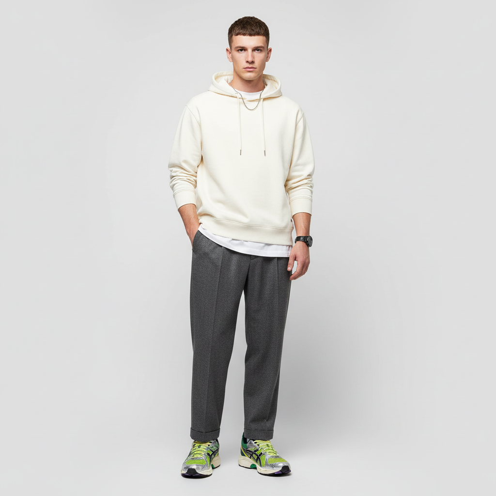 Lookbook Kith x Marvel x ASICS GT 2160 '綠惡魔' 1203A660-100