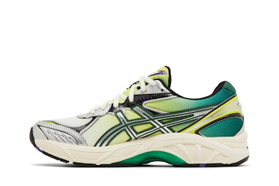 Kith x Marvel x ASICS GT 2160 'Green Goblin'