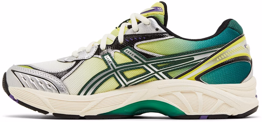 Kith x Marvel x ASICS GT 2160 'Green Goblin' 1203A660-100 Lookbook Kith x Marvel x ASICS GT 2160 'Green Goblin' 1203A660-100