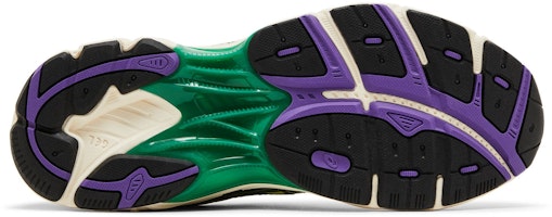 Kith x Marvel x ASICS GT-2160 "グリーンゴブリン" 1203A660-100 Shop Kith x Marvel x ASICS GT-2160 "グリーンゴブリン" 1203A660-100