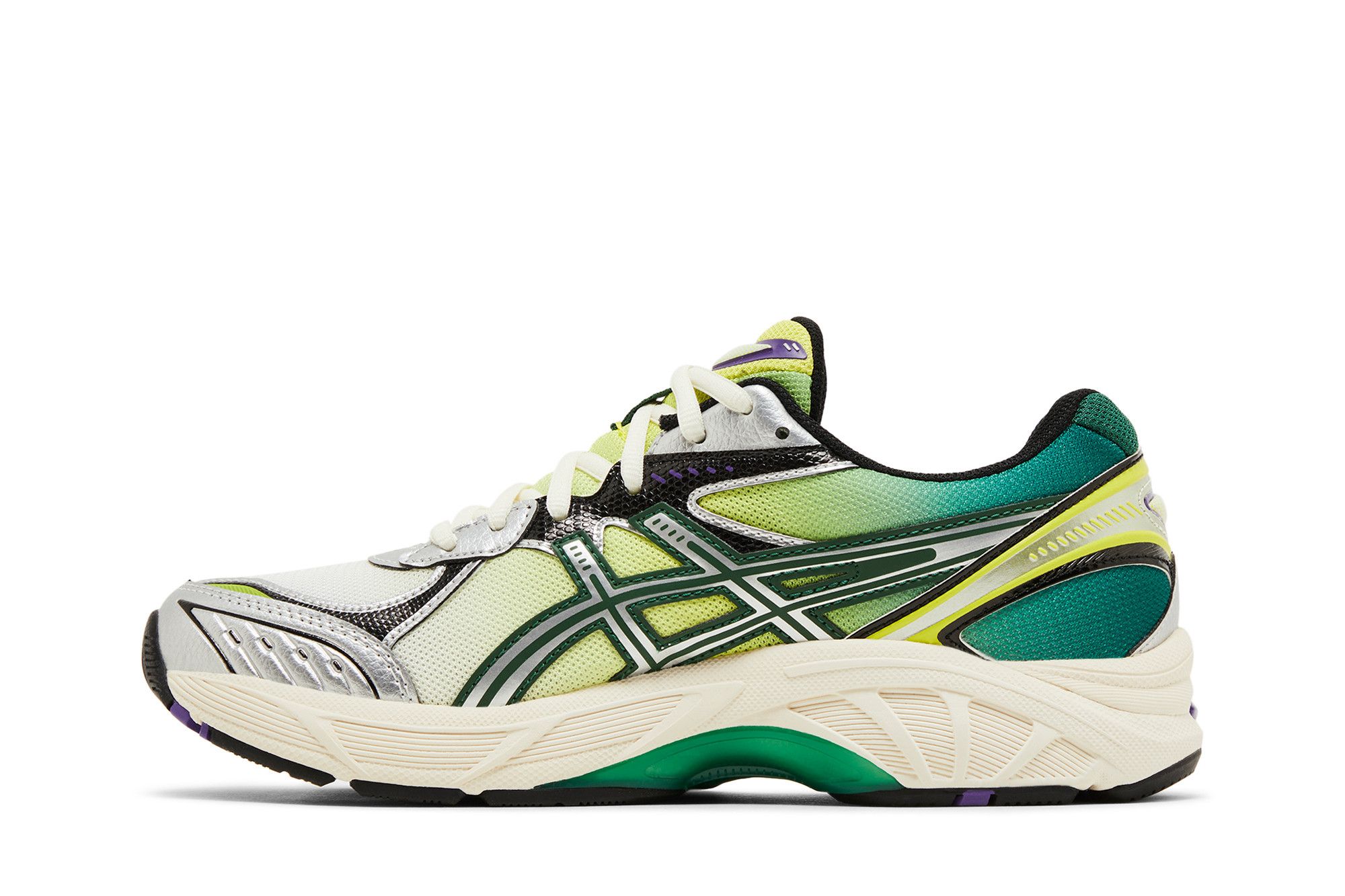 Purchase Kith x Marvel x ASICS GT 2160 '綠惡魔' 1203A660-100