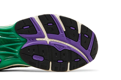 Kith x Marvel x ASICS GT 2160 'Green Goblin'