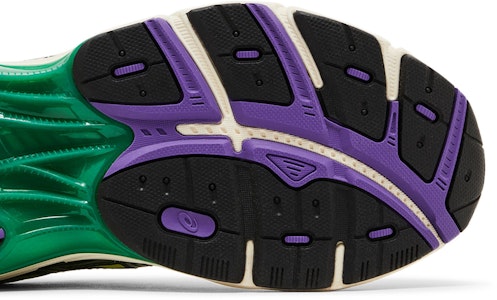 Kith x Marvel x ASICS GT 2160 'Green Goblin' Hijau Goblin 1203A660-100 Purchase Kith x Marvel x ASICS GT 2160 'Green Goblin' Hijau Goblin 1203A660-100